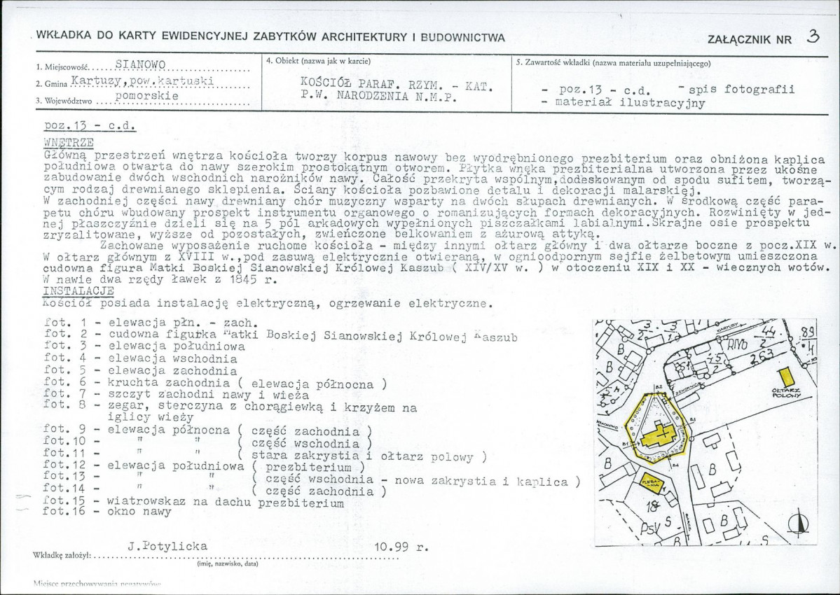 KB - Karta biała, skan nr 9