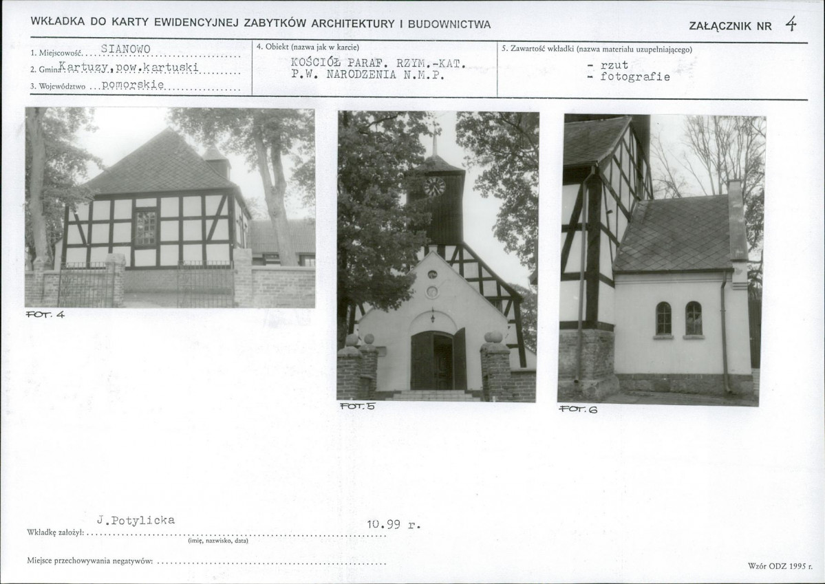 KB - Karta biała, skan nr 11