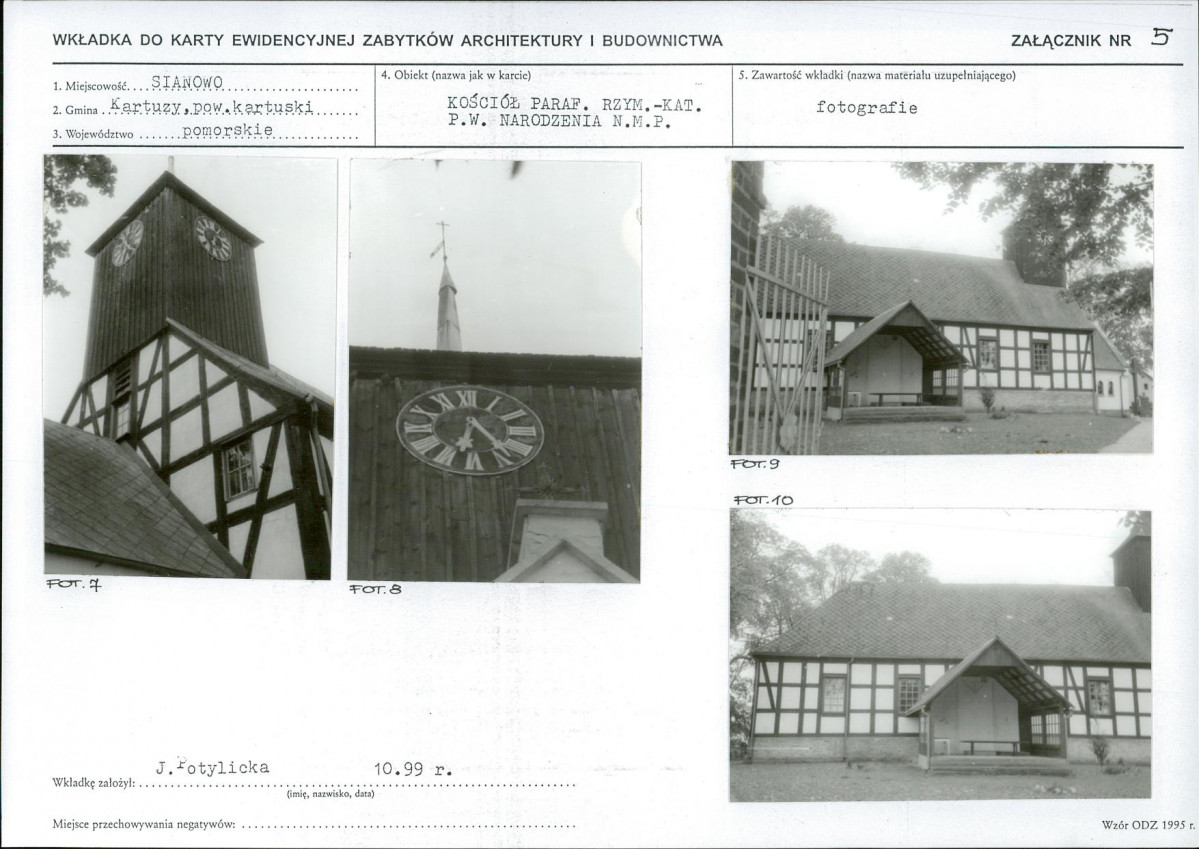 KB - Karta biała, skan nr 13