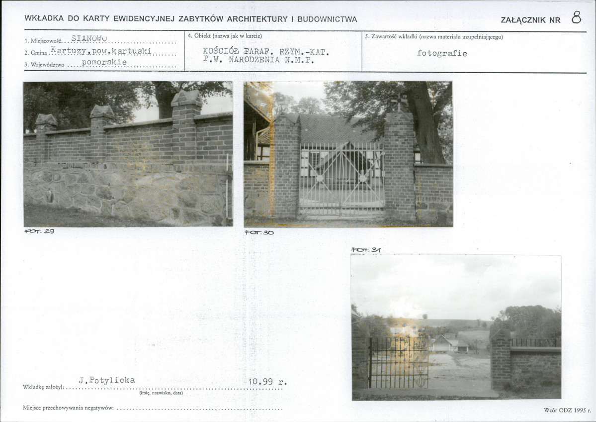 KB - Karta biała, skan nr 19