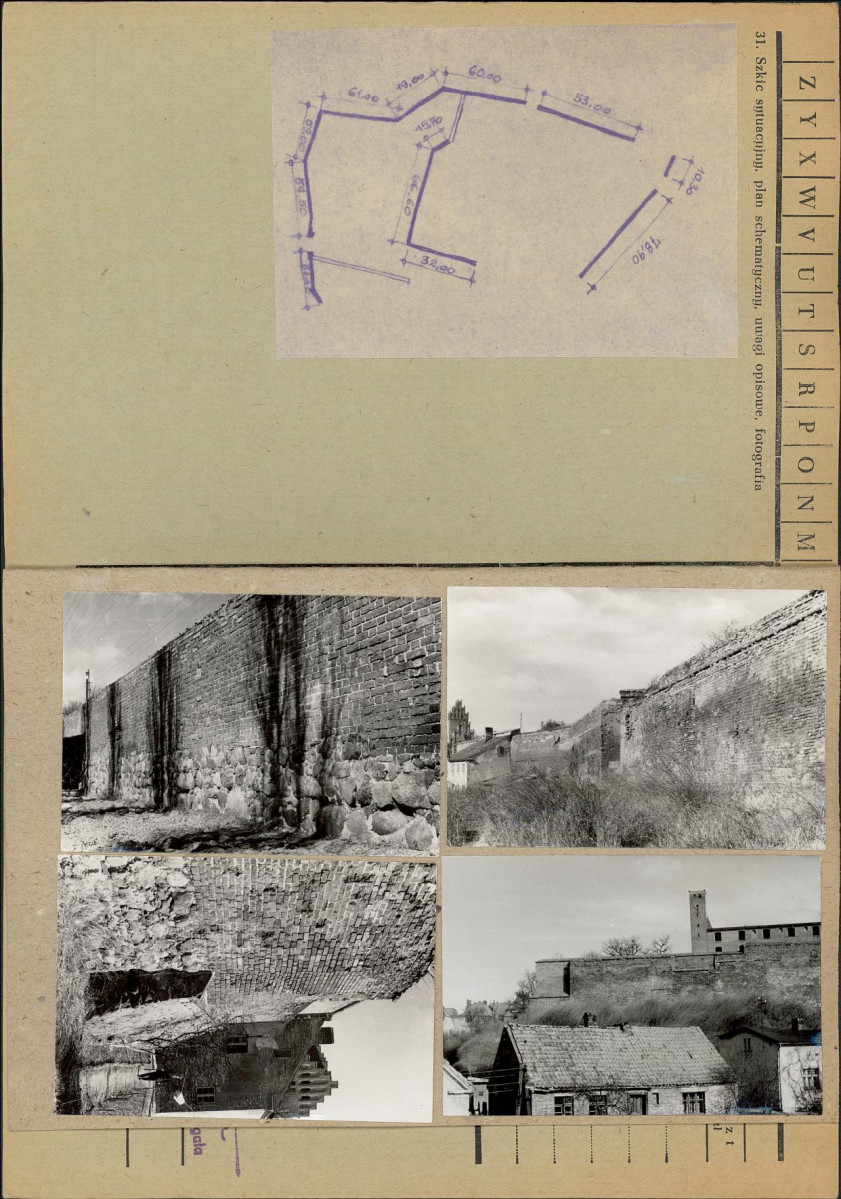 KZ - Karta zielona, skan nr 2