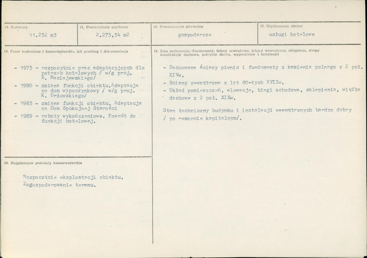 KB - Karta biała, skan nr 3