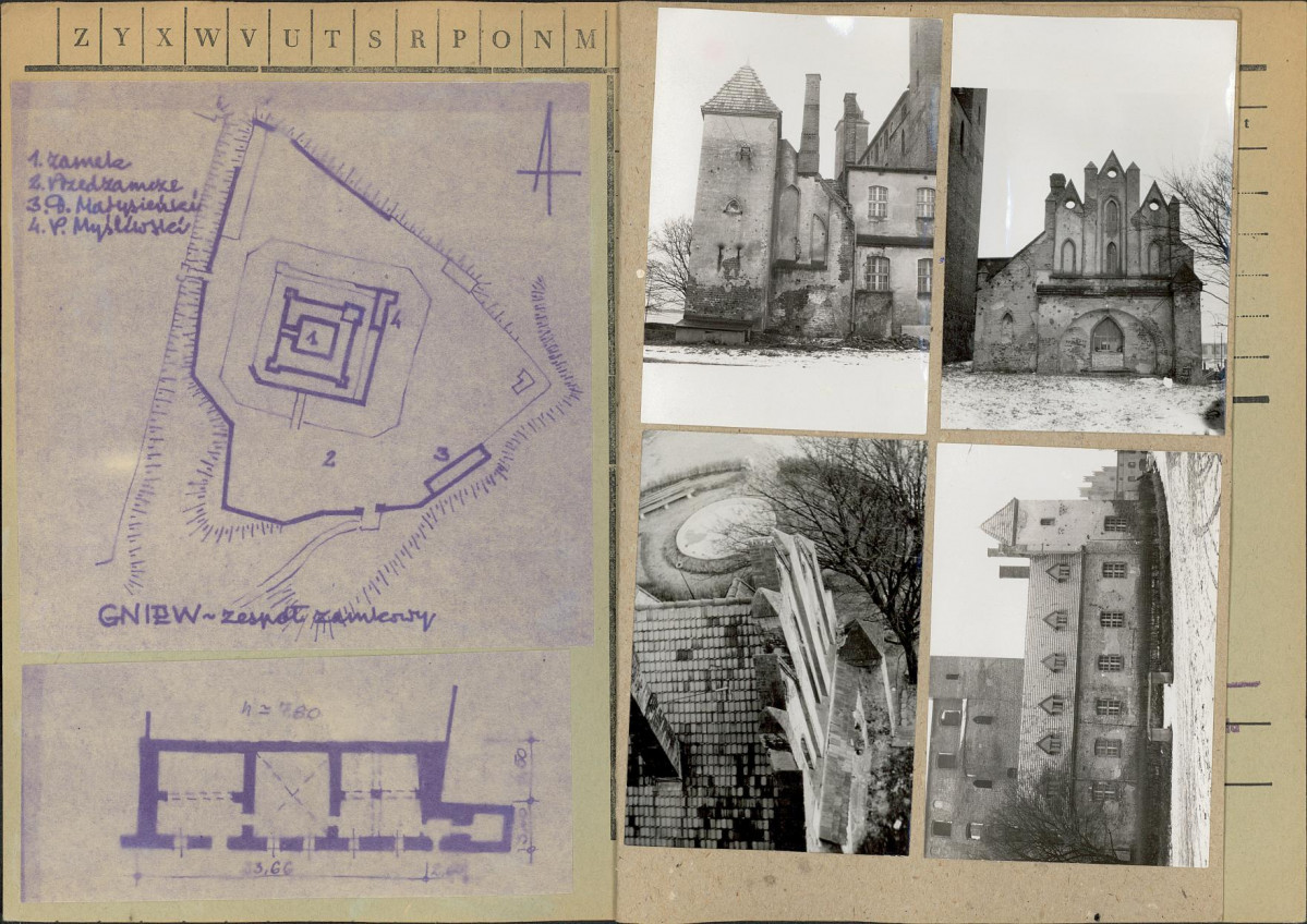 KZ - Karta zielona, skan nr 2
