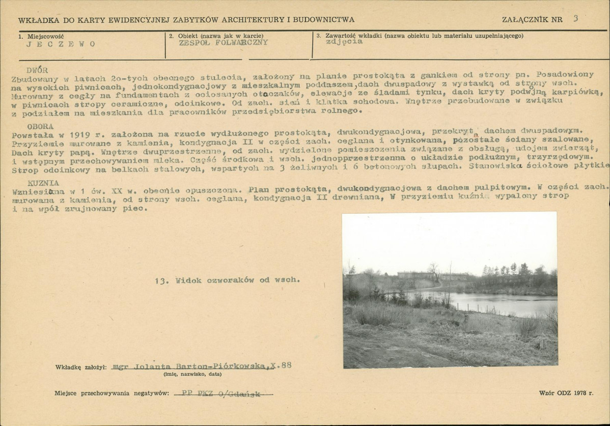 KB - Karta biała, skan nr 9
