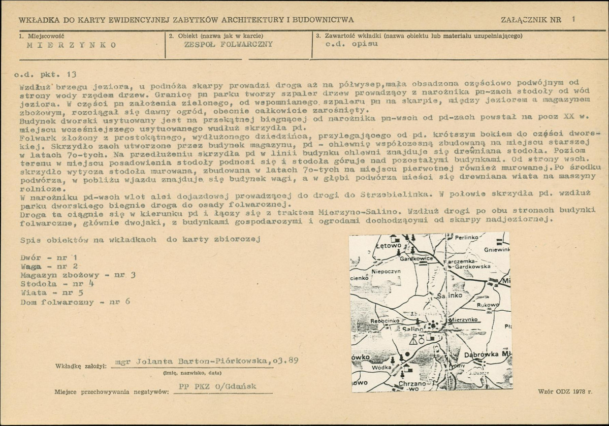 KB - Karta biała, skan nr 5