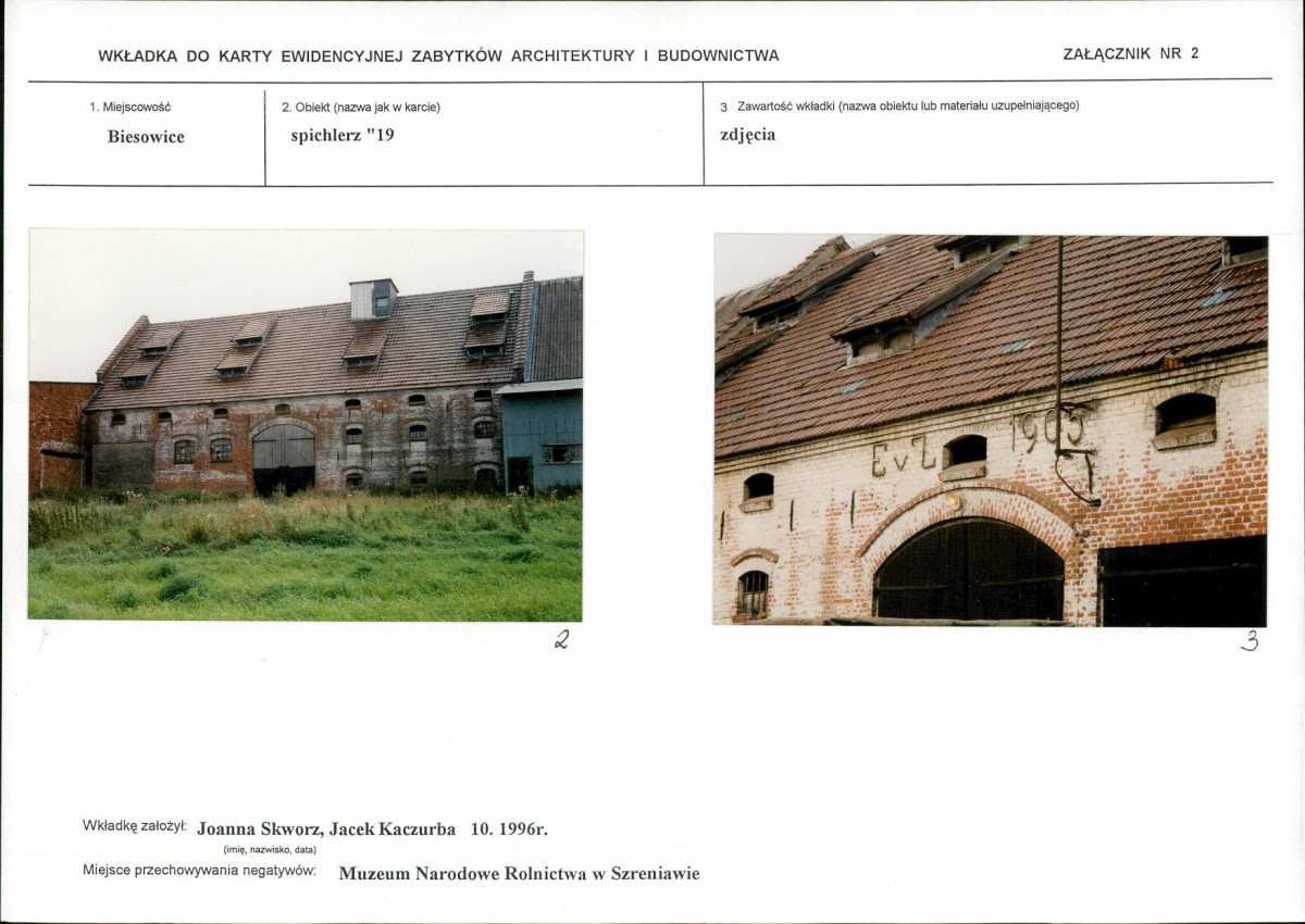KB - Karta biała, skan nr 7