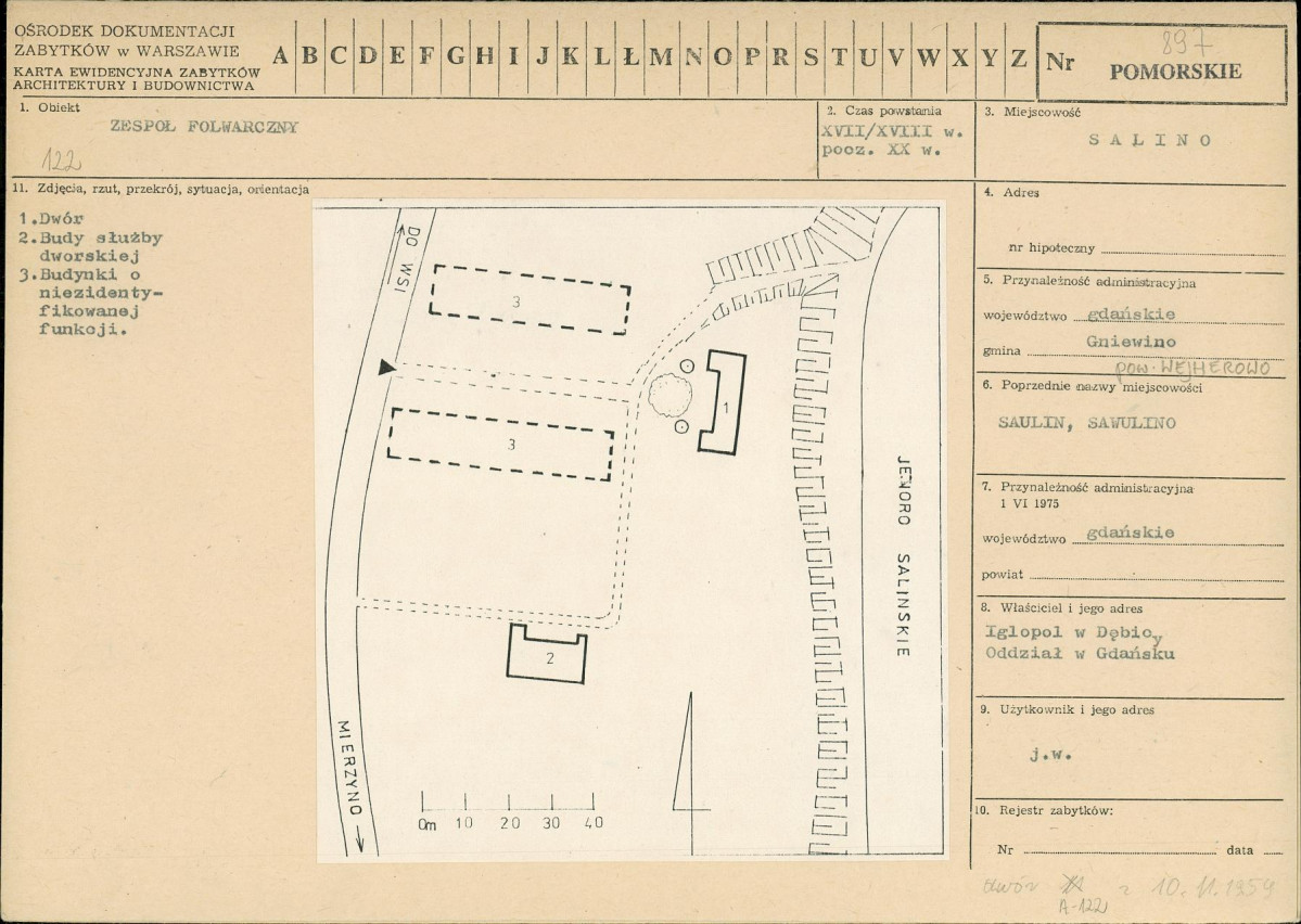 KB - Karta biała, skan nr 1