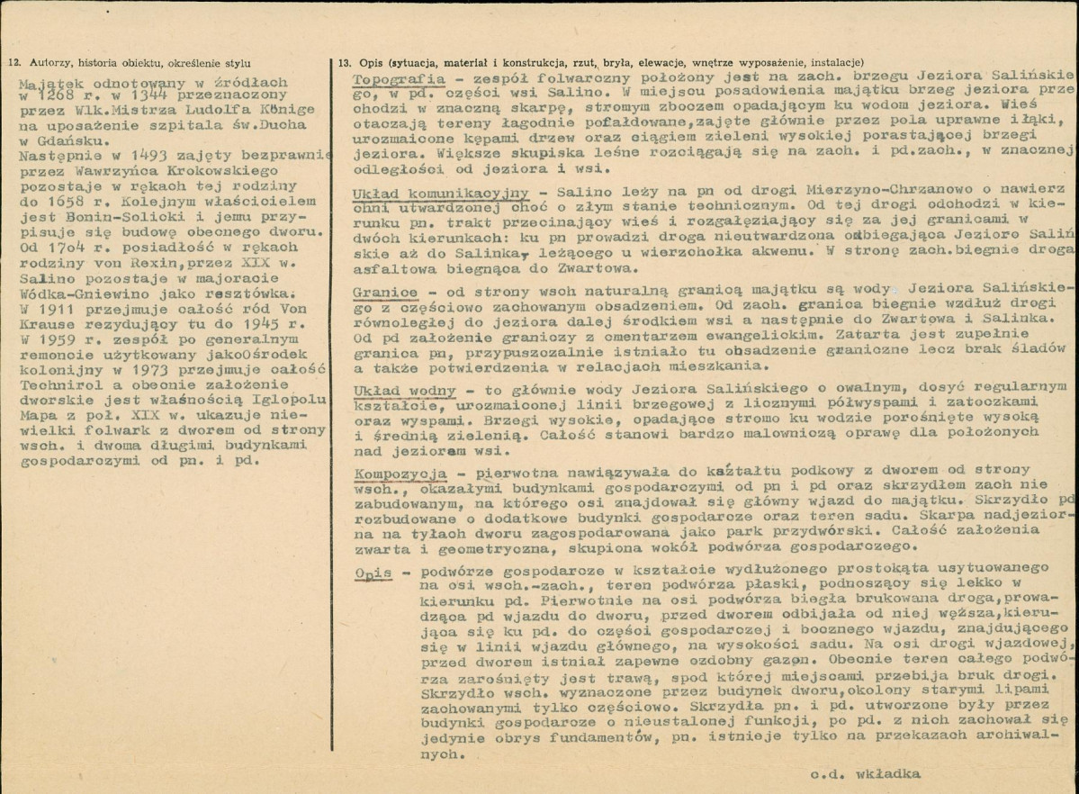 KB - Karta biała, skan nr 2