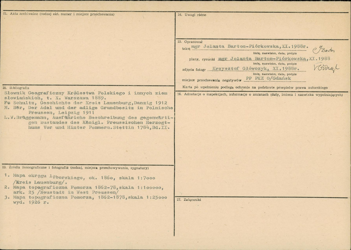 KB - Karta biała, skan nr 4