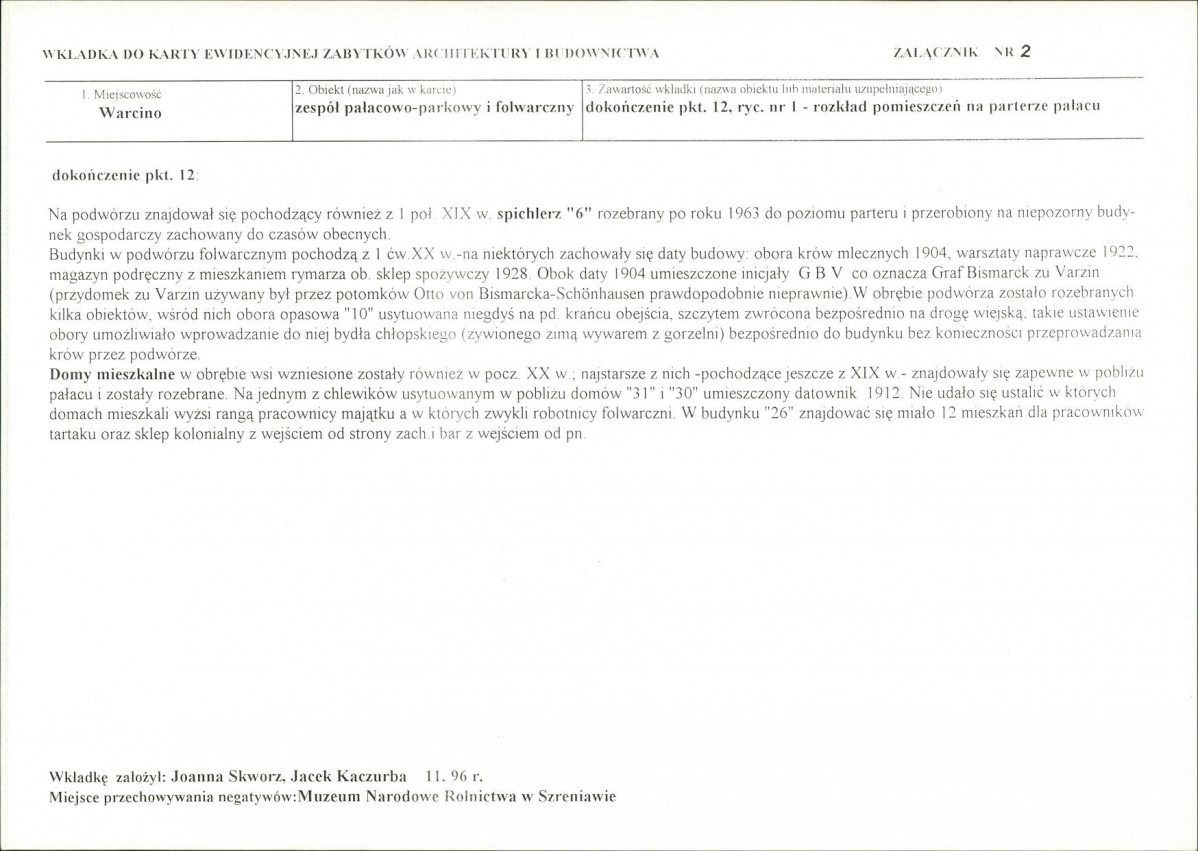 KB - Karta biała, skan nr 7