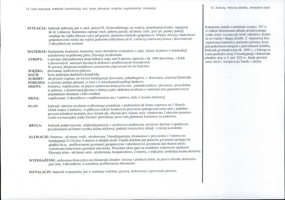 KB - Karta biała, skan nr 2