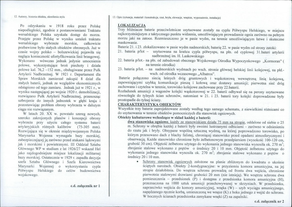 KB - Karta biała, skan nr 2