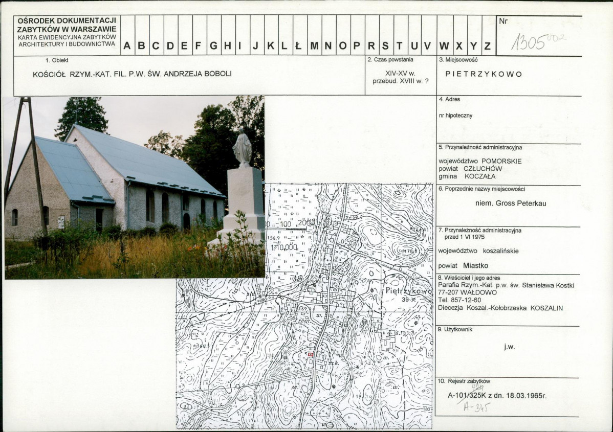 Karta biała, skan nr 1