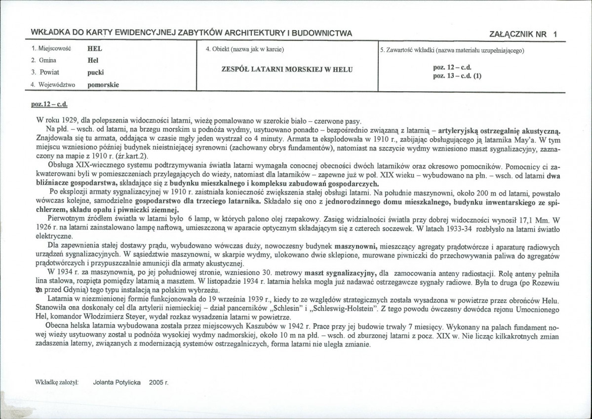 KB - Karta biała, skan nr 5