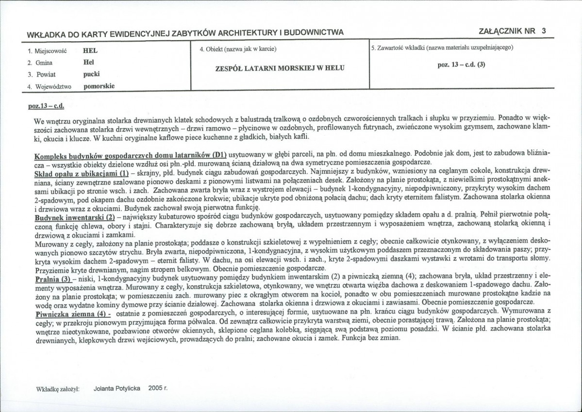 KB - Karta biała, skan nr 9