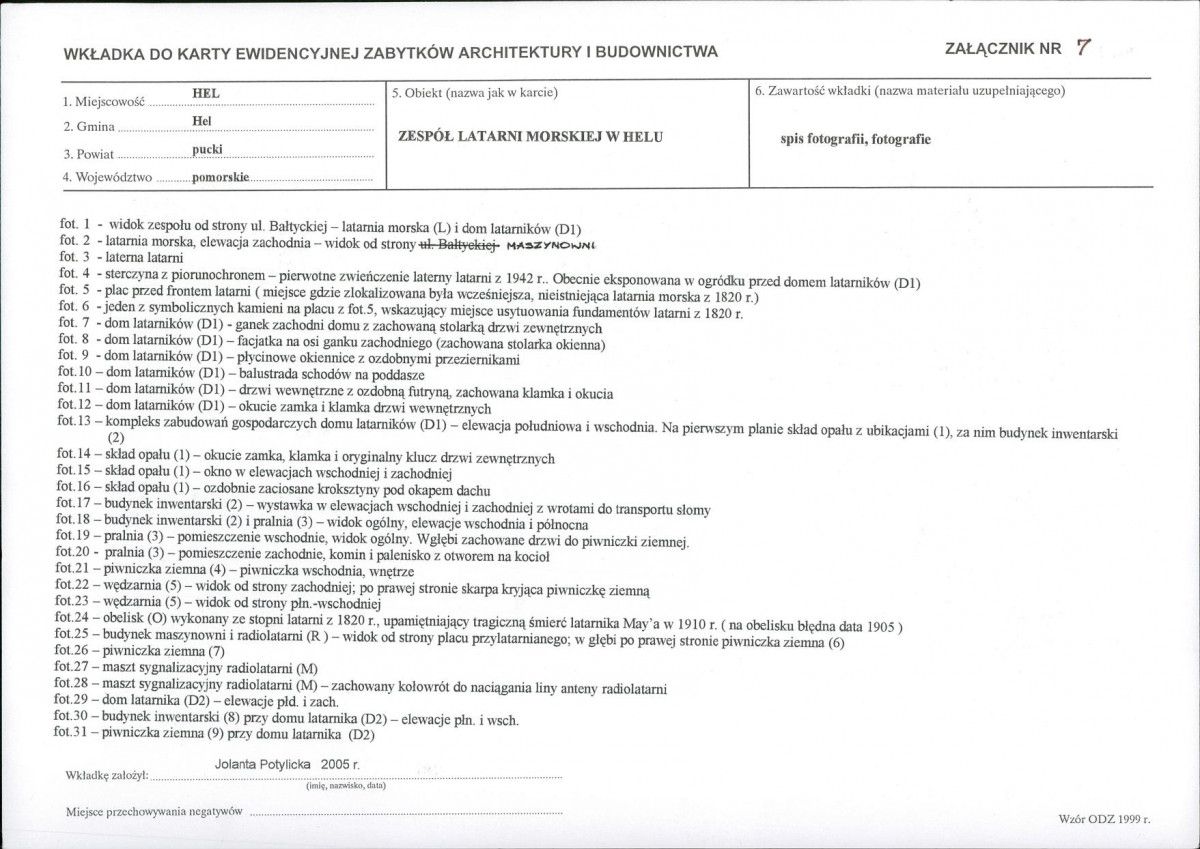 KB - Karta biała, skan nr 17