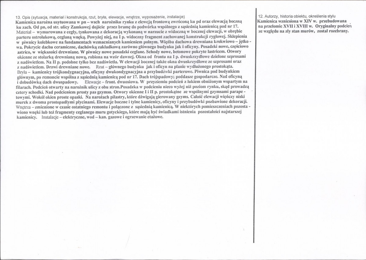 KB - Karta biała, skan nr 2
