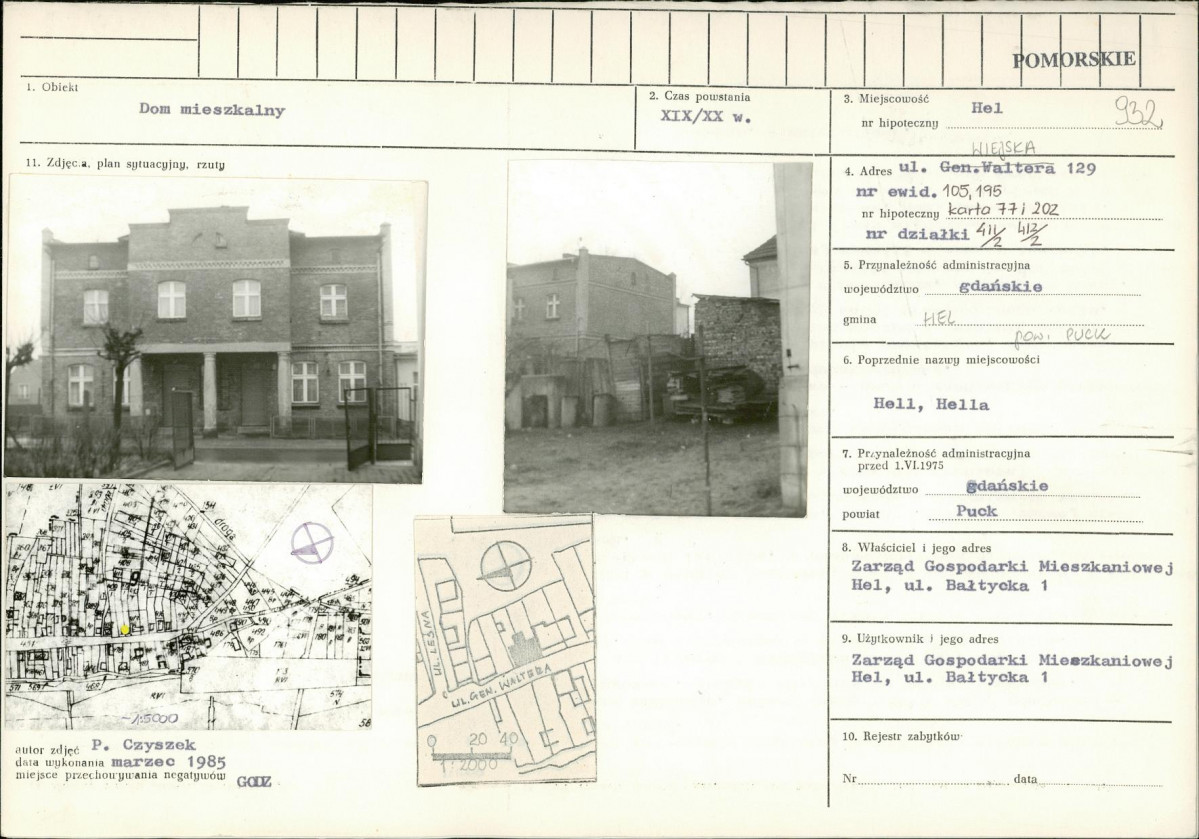 Karta biała, skan nr 1