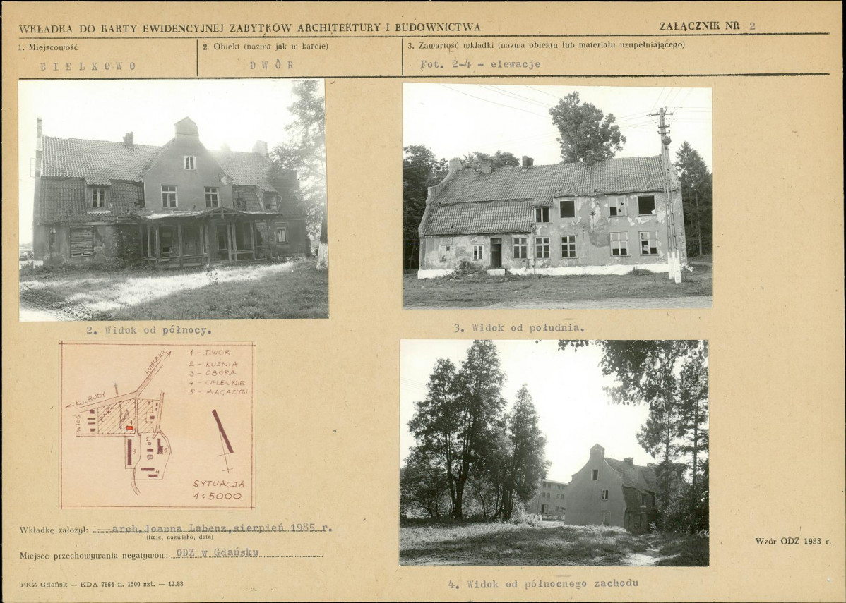 KB - Karta biała, skan nr 6