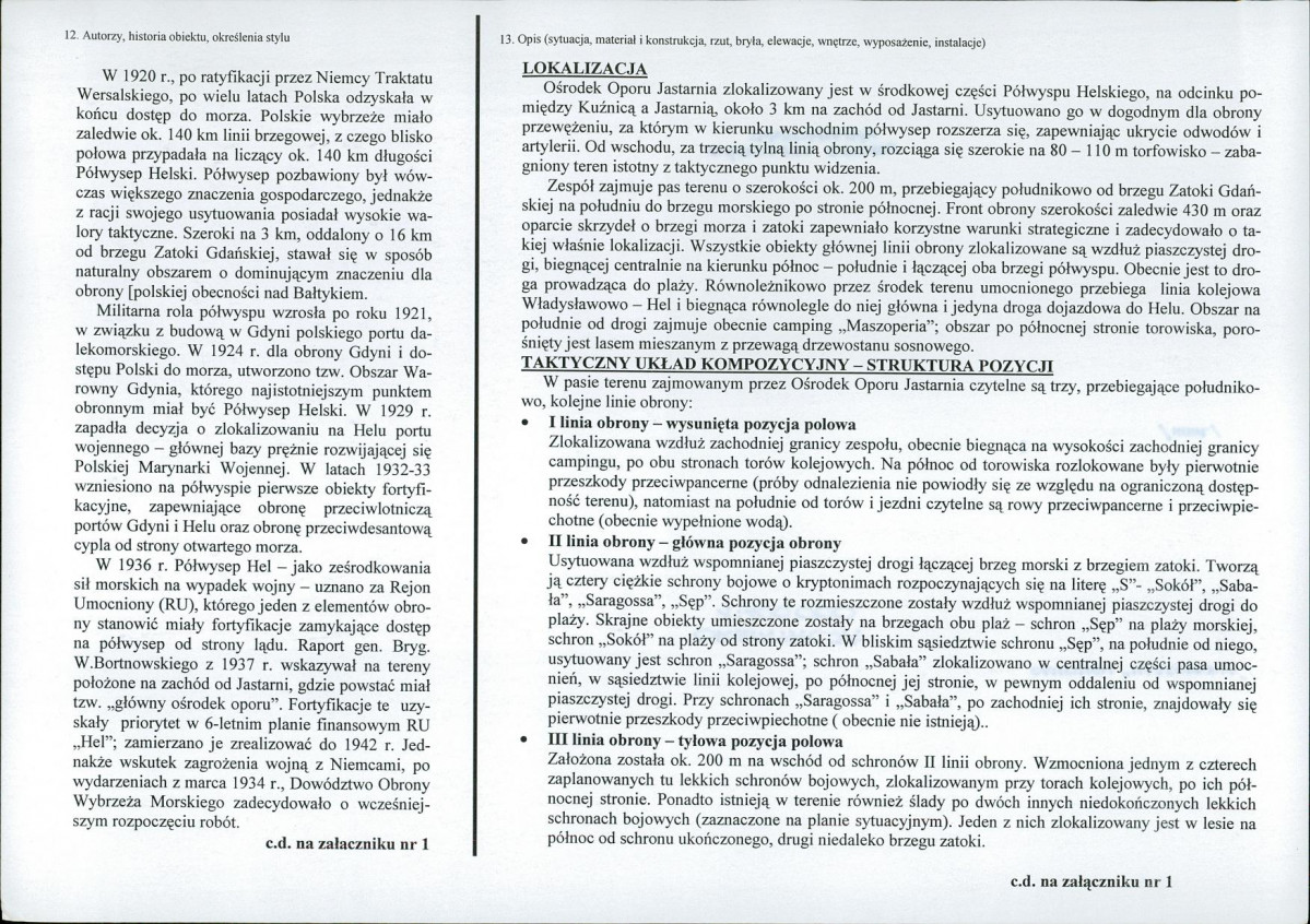 KB - Karta biała, skan nr 2