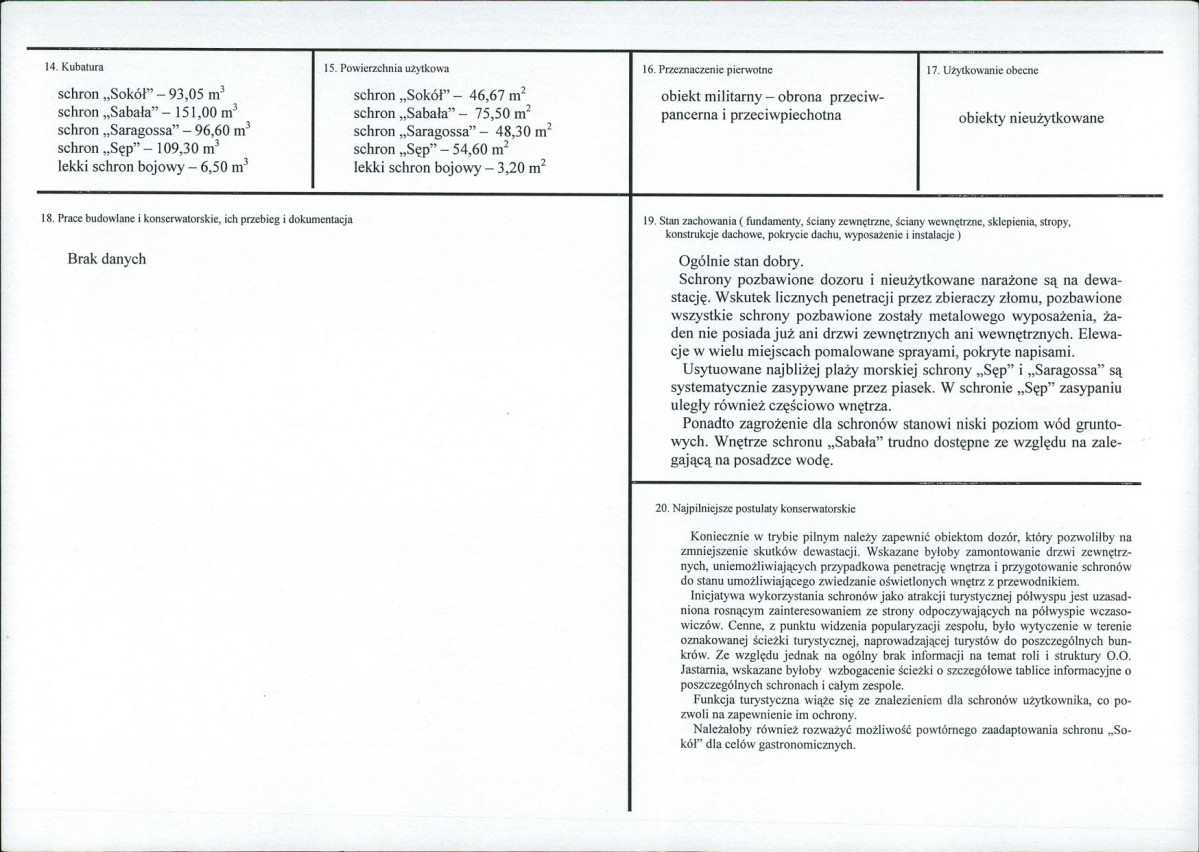 KB - Karta biała, skan nr 3