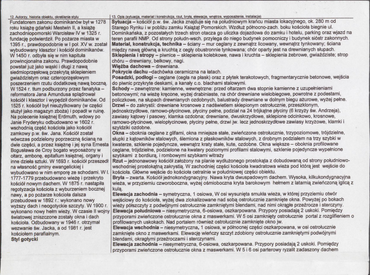Karta biała, skan nr 2