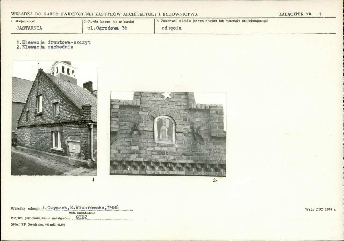 KB - Karta biała, skan nr 5