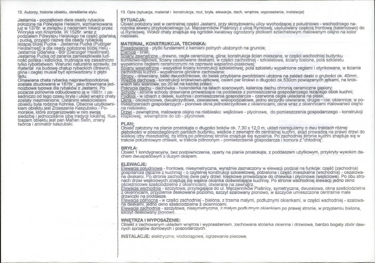 KB - Karta biała, skan nr 2