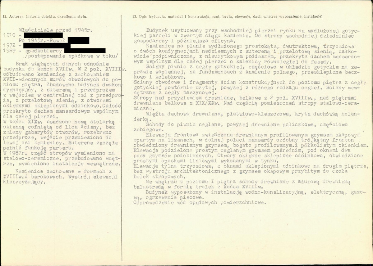 KB - Karta biała, skan nr 2