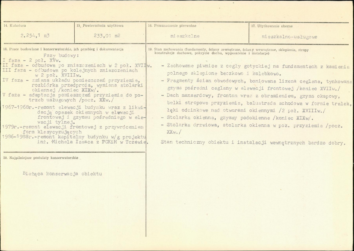 KB - Karta biała, skan nr 3