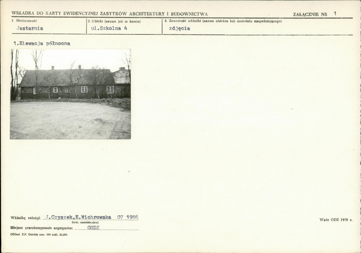 KB - Karta biała, skan nr 5