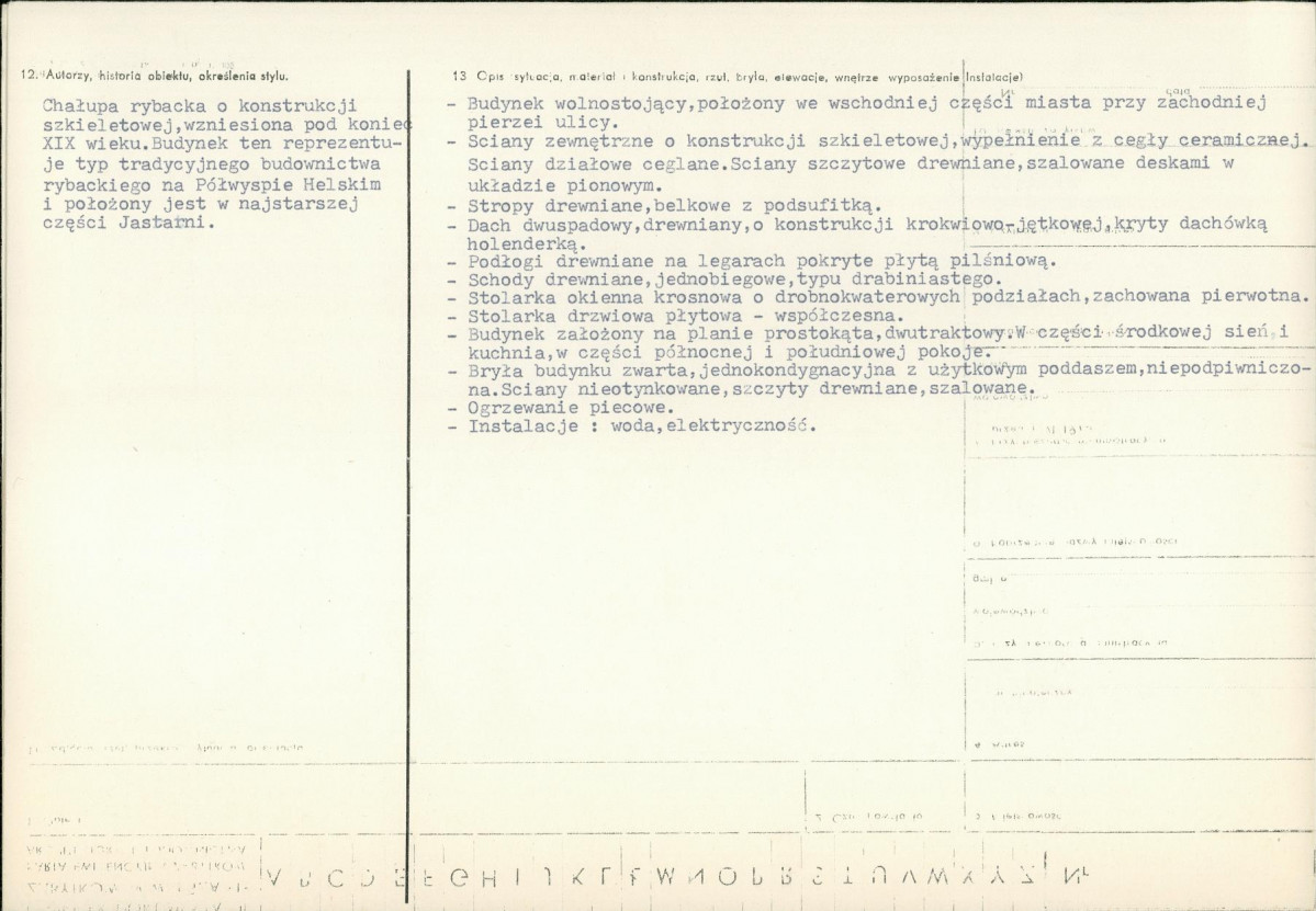 KB - Karta biała, skan nr 2