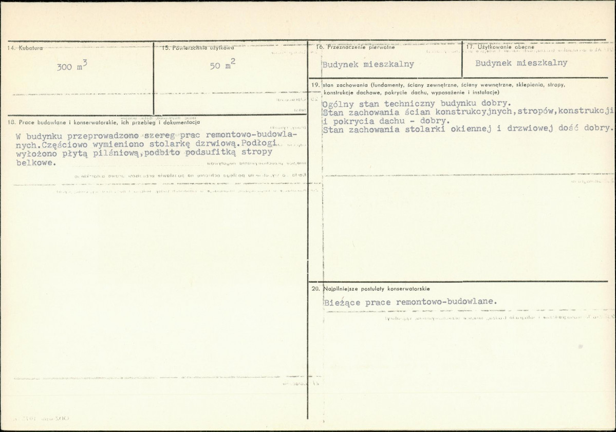 KB - Karta biała, skan nr 3