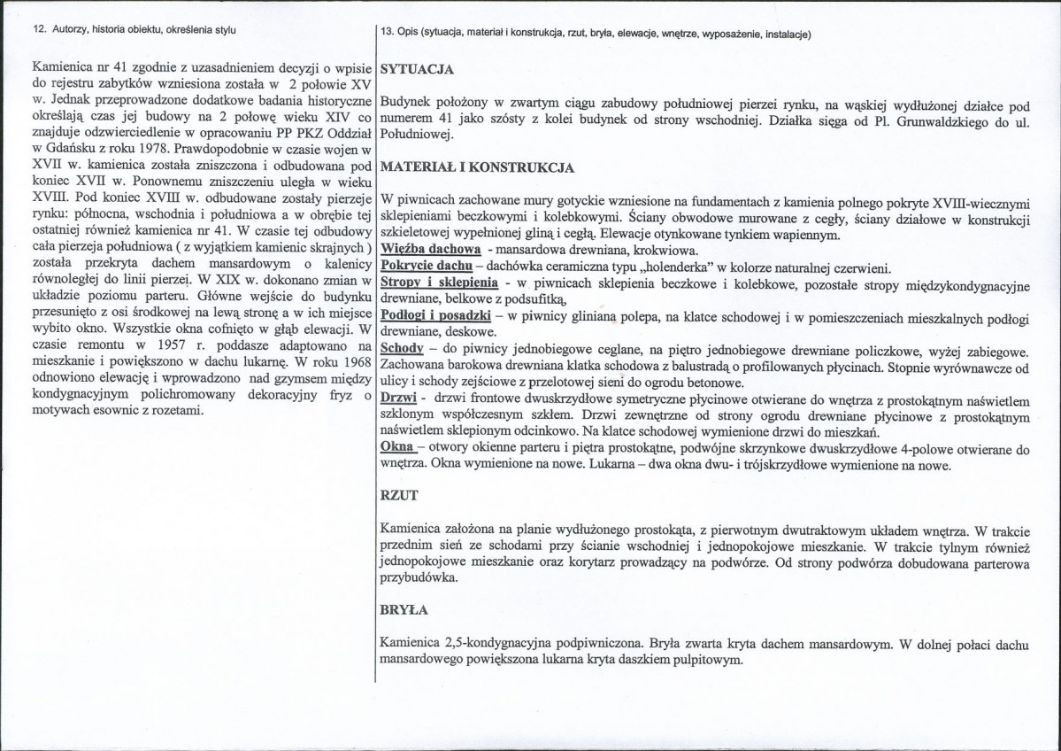 KB - Karta biała, skan nr 2
