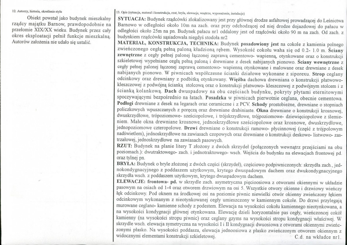 Karta biała, skan nr 2