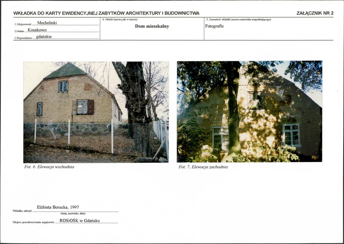 KB - Karta biała, skan nr 7