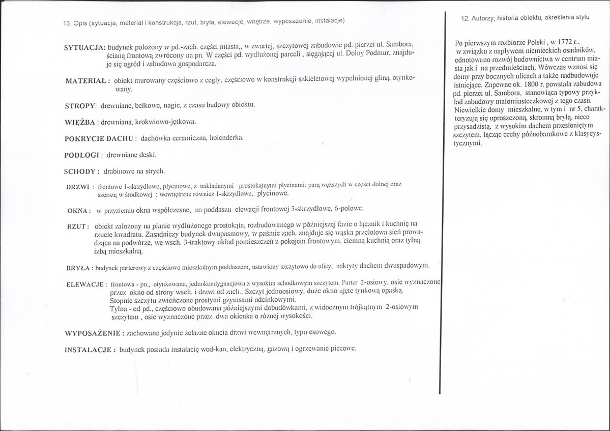 KB - Karta biała, skan nr 2