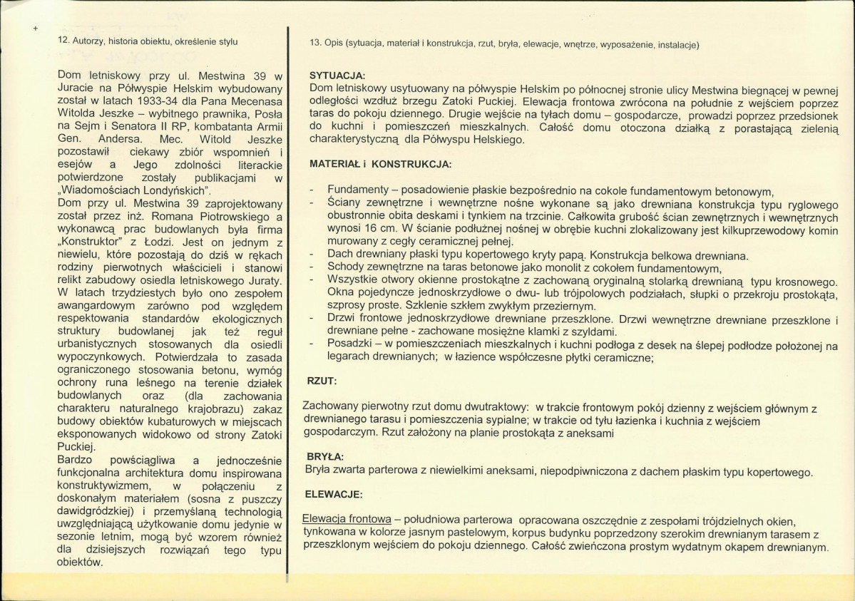 KB - Karta biała, skan nr 2