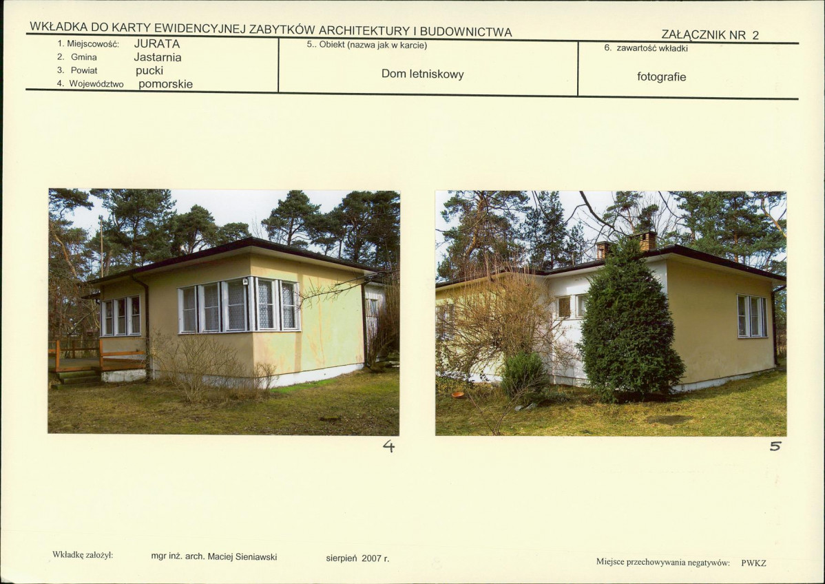 KB - Karta biała, skan nr 7