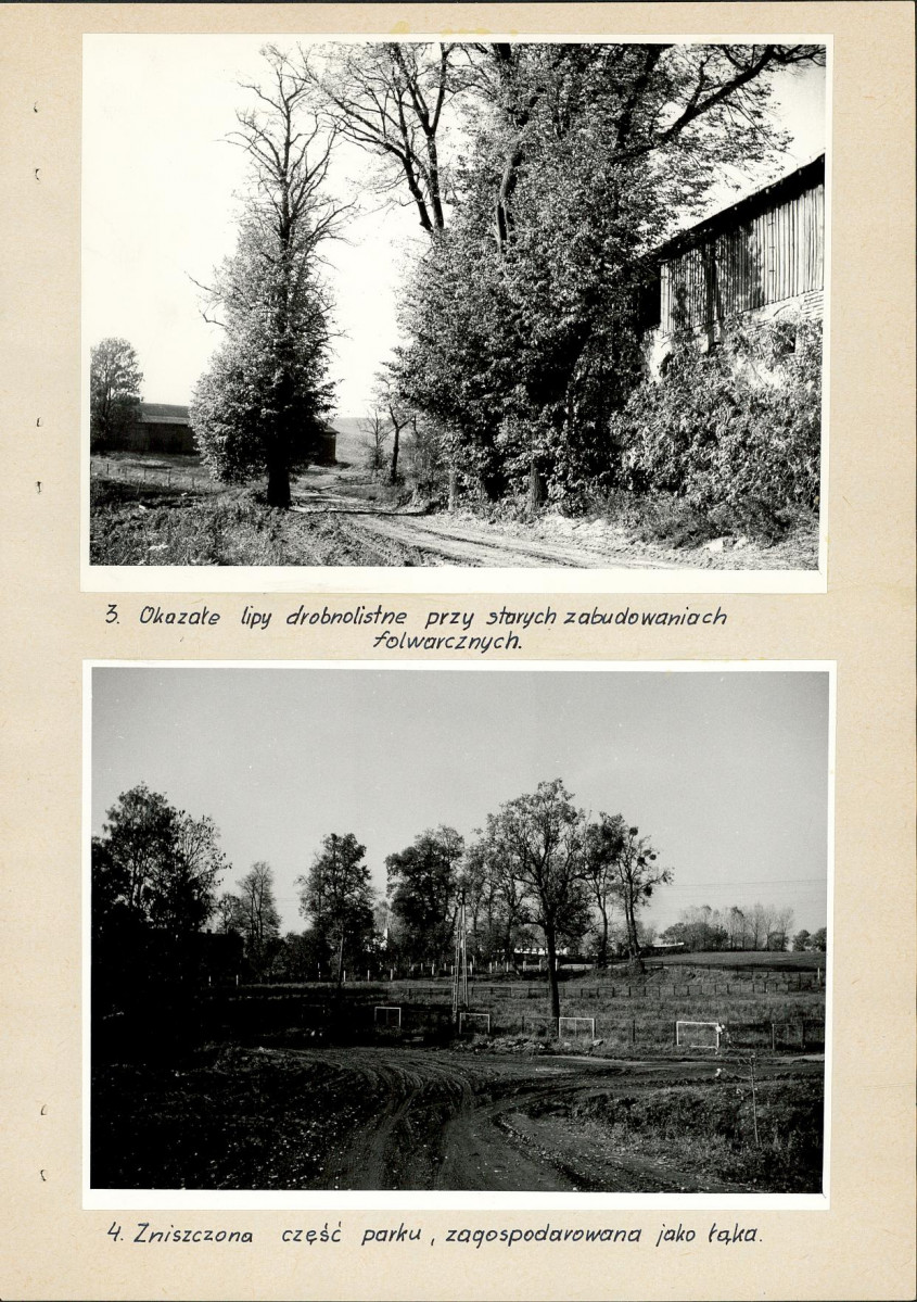EP - Ewidencja parkowa, skan nr 13