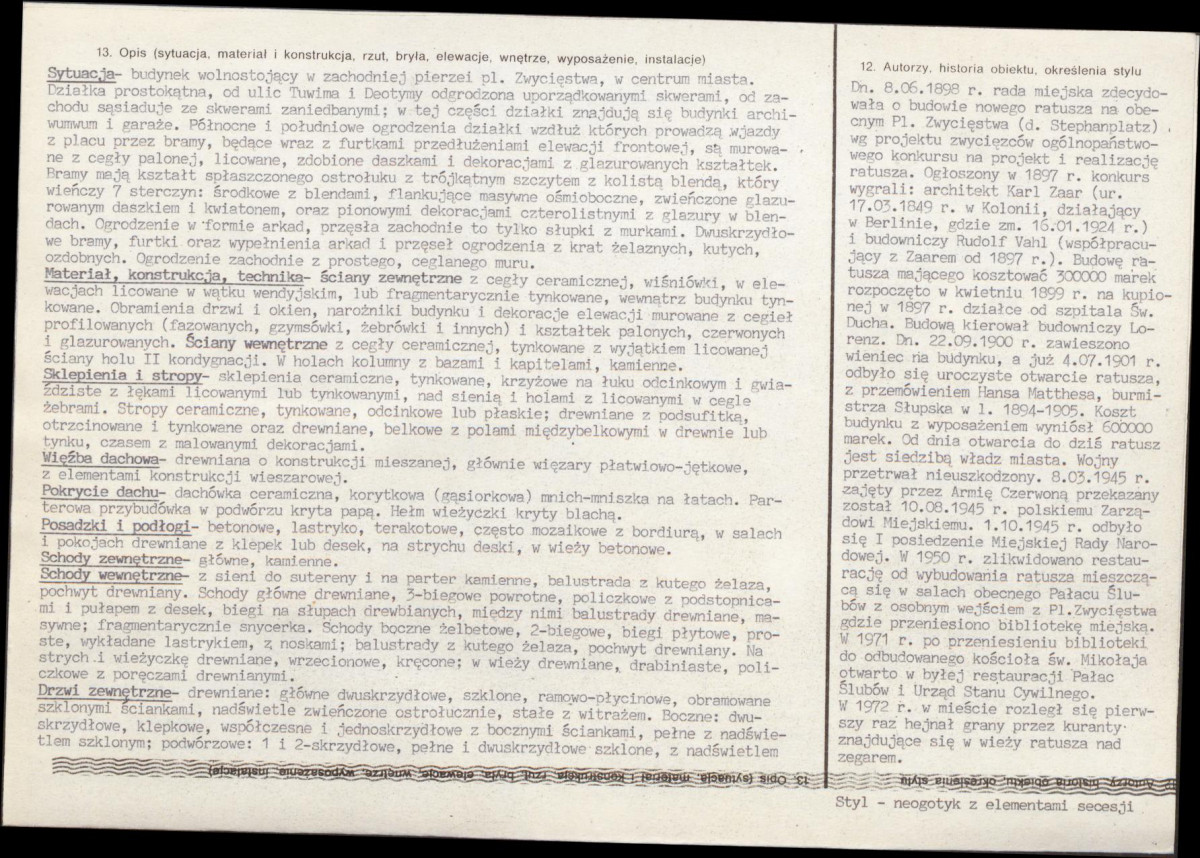 KB - Karta biała, skan nr 2