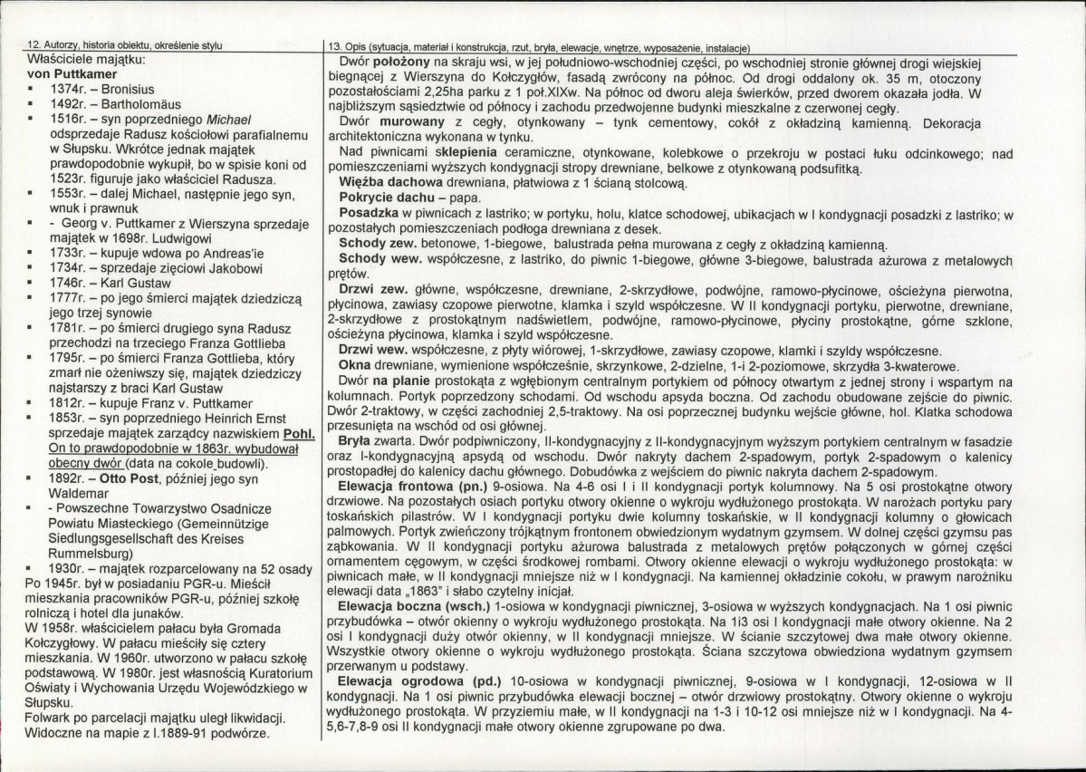Karta biała, skan nr 2