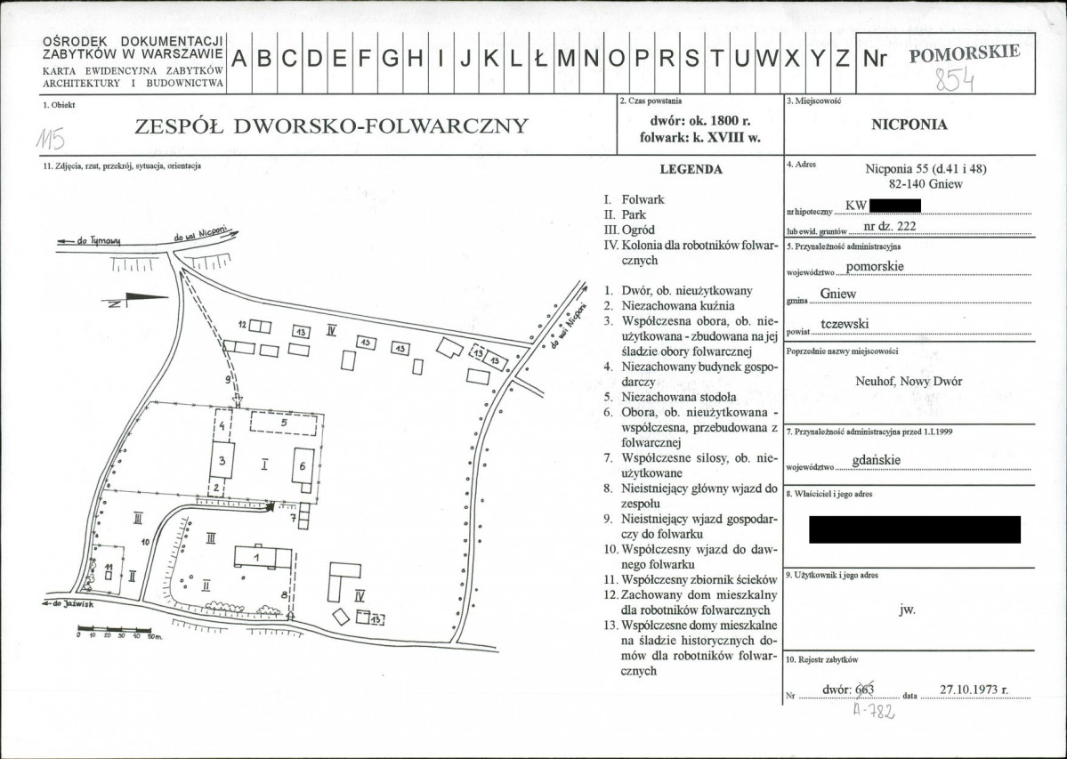 KB - Karta biała, skan nr 1