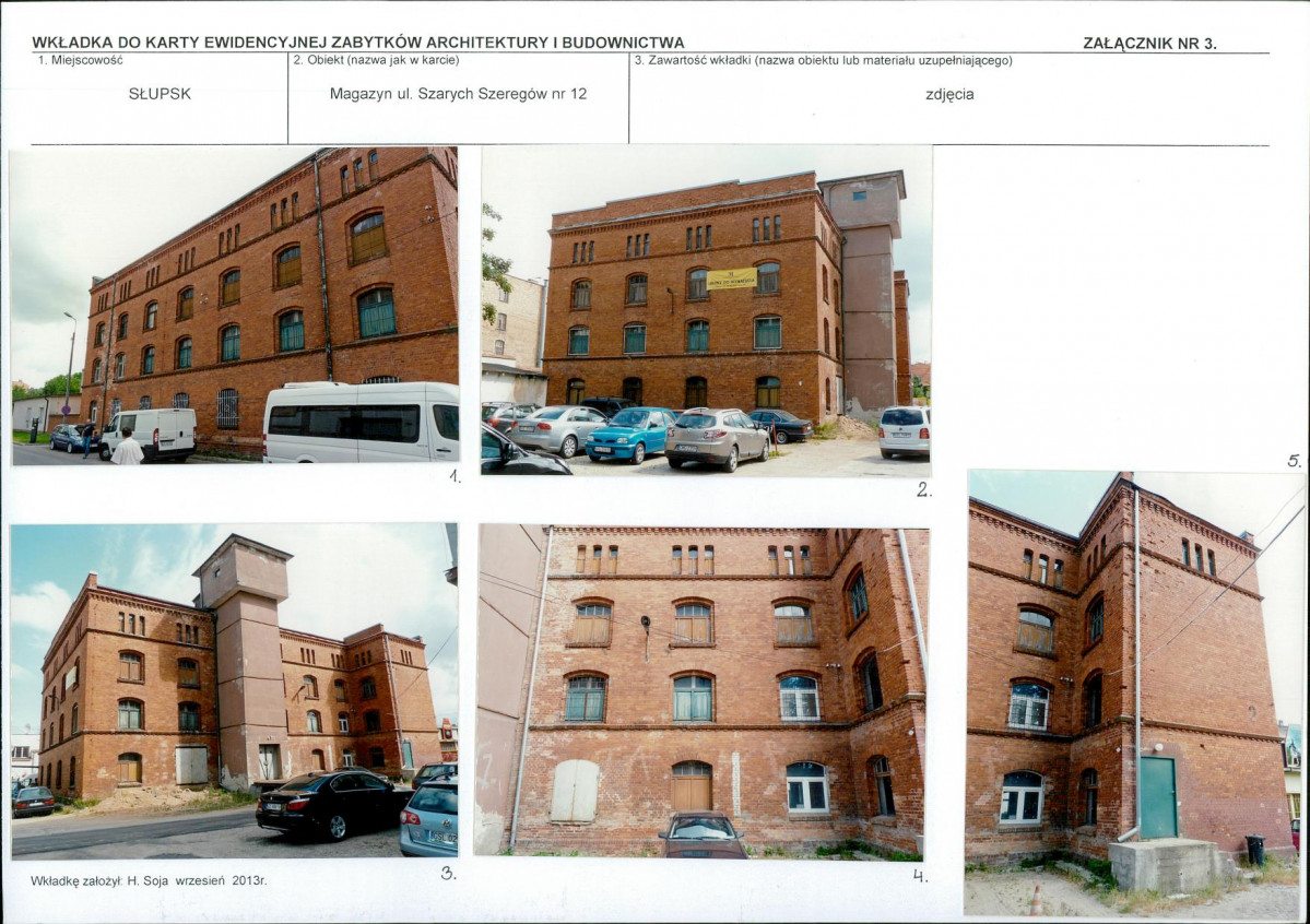 KB - Karta biała, skan nr 9