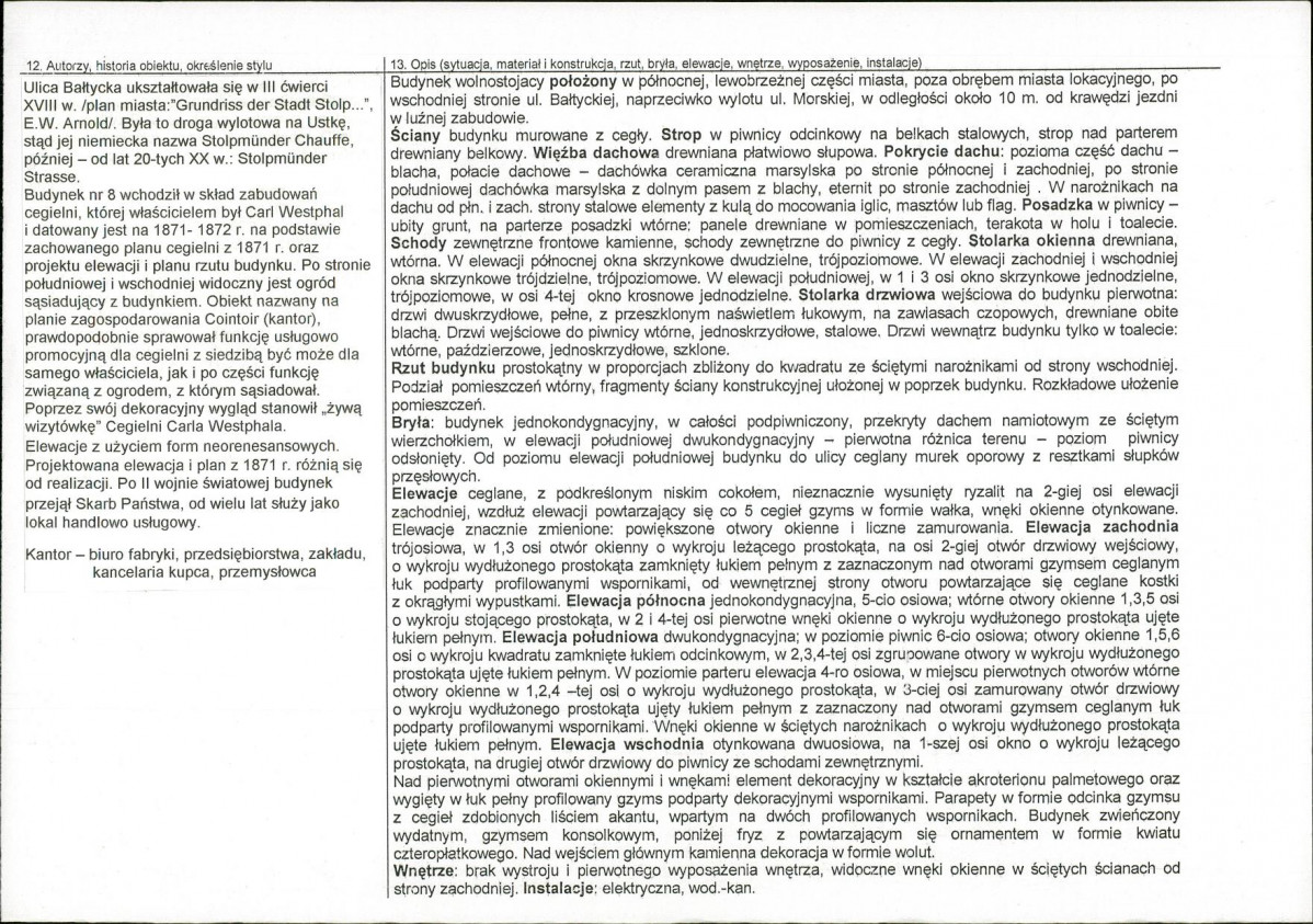 KB - Karta biała, skan nr 2