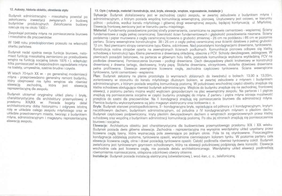 Karta biała, skan nr 2