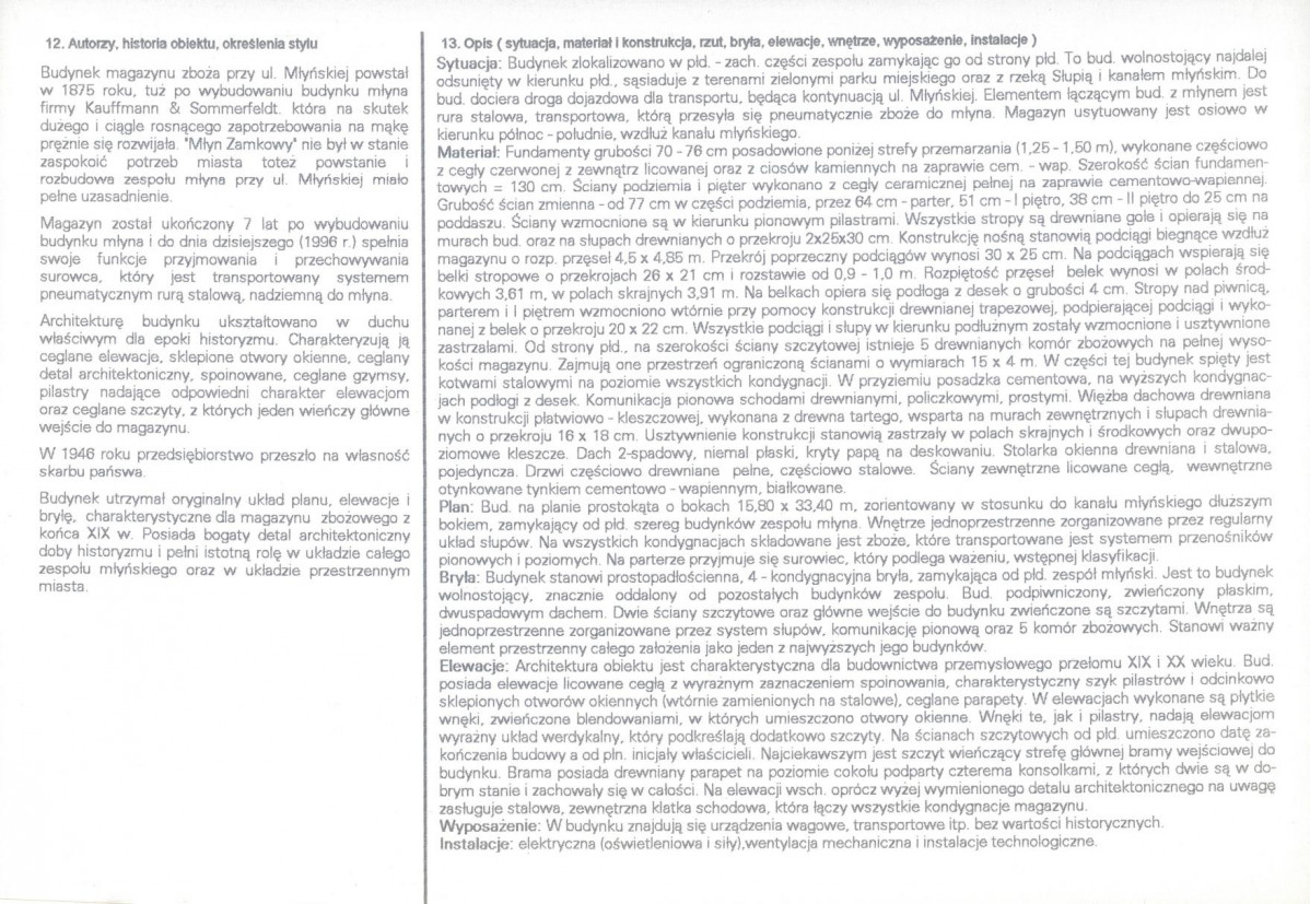 Karta biała, skan nr 2