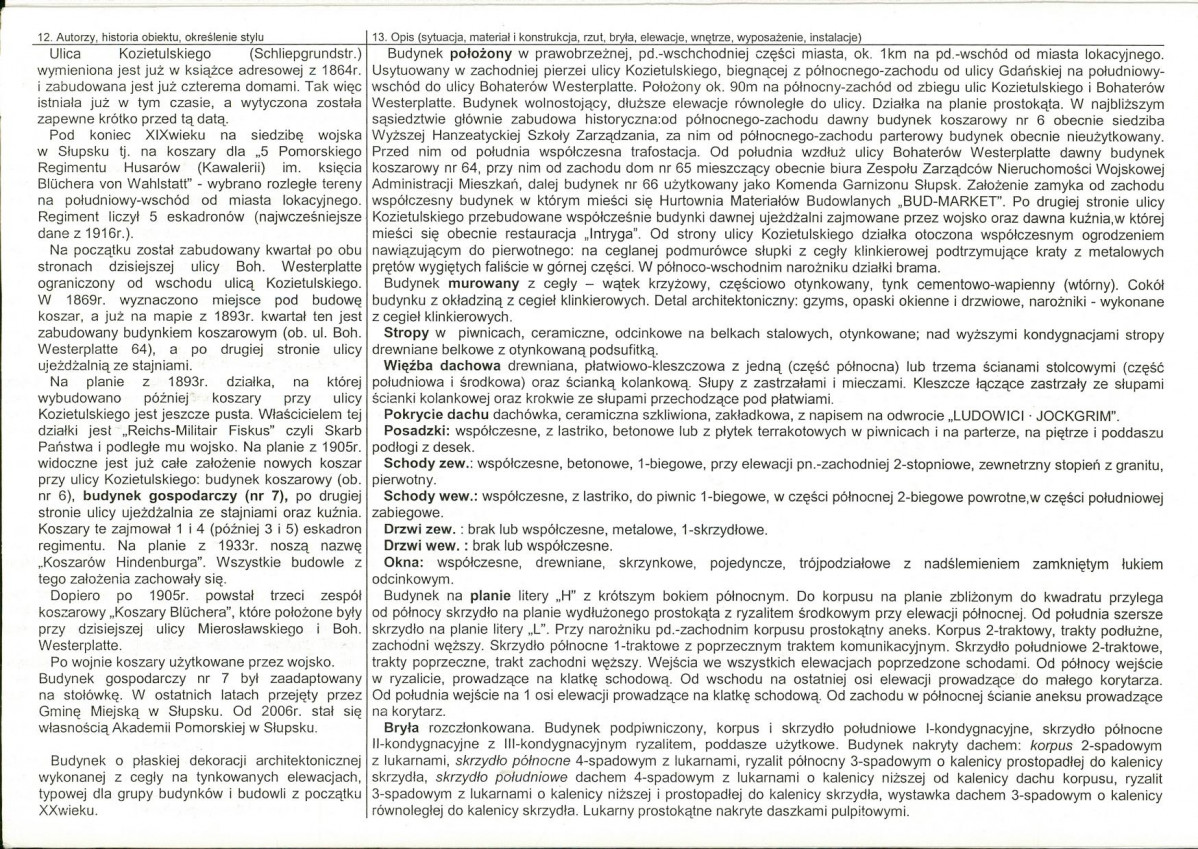 KB - Karta biała, skan nr 2