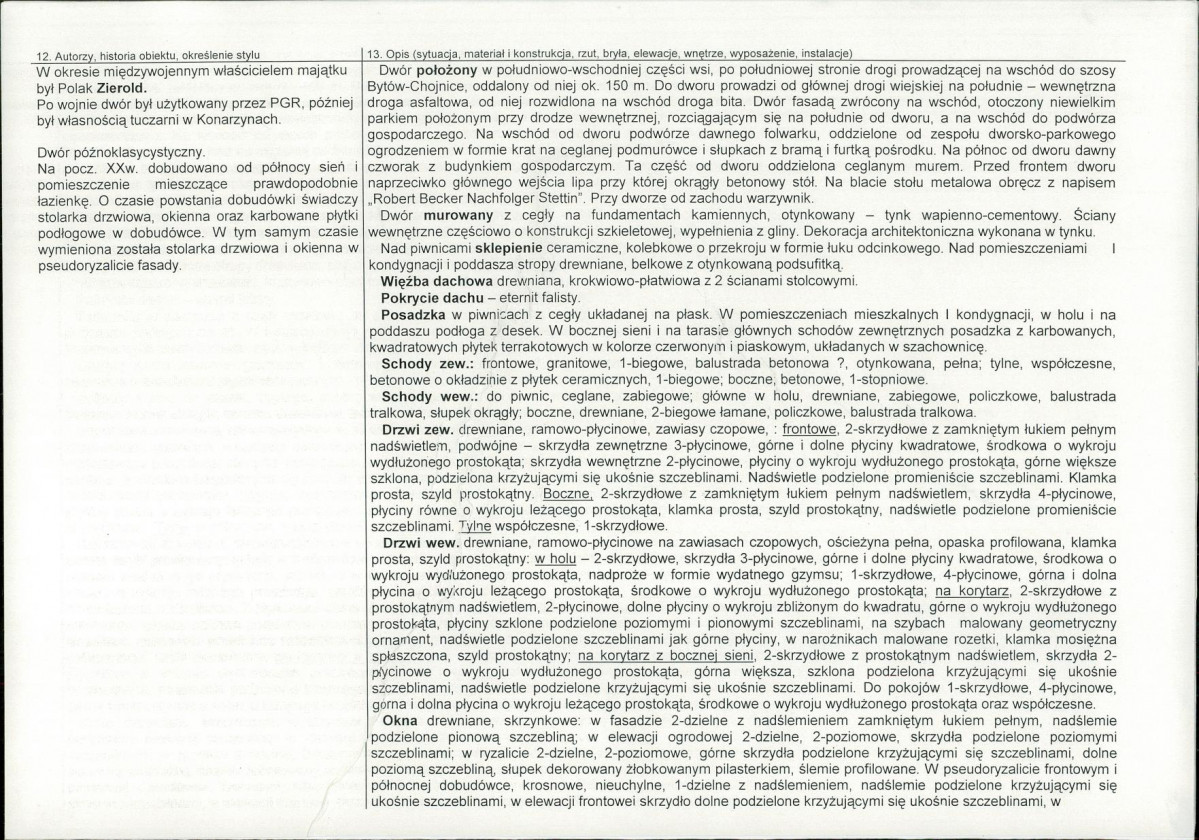 Karta biała, skan nr 2
