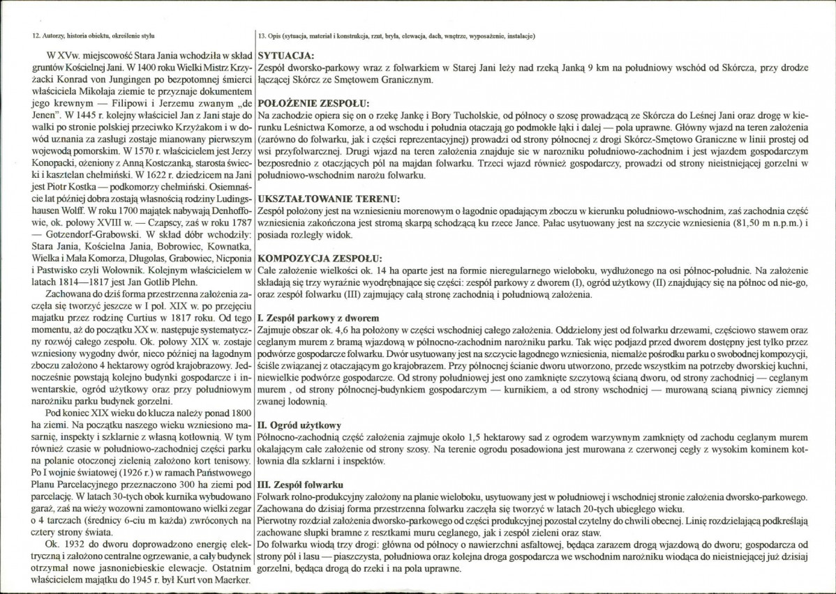 KB - Karta biała, skan nr 2